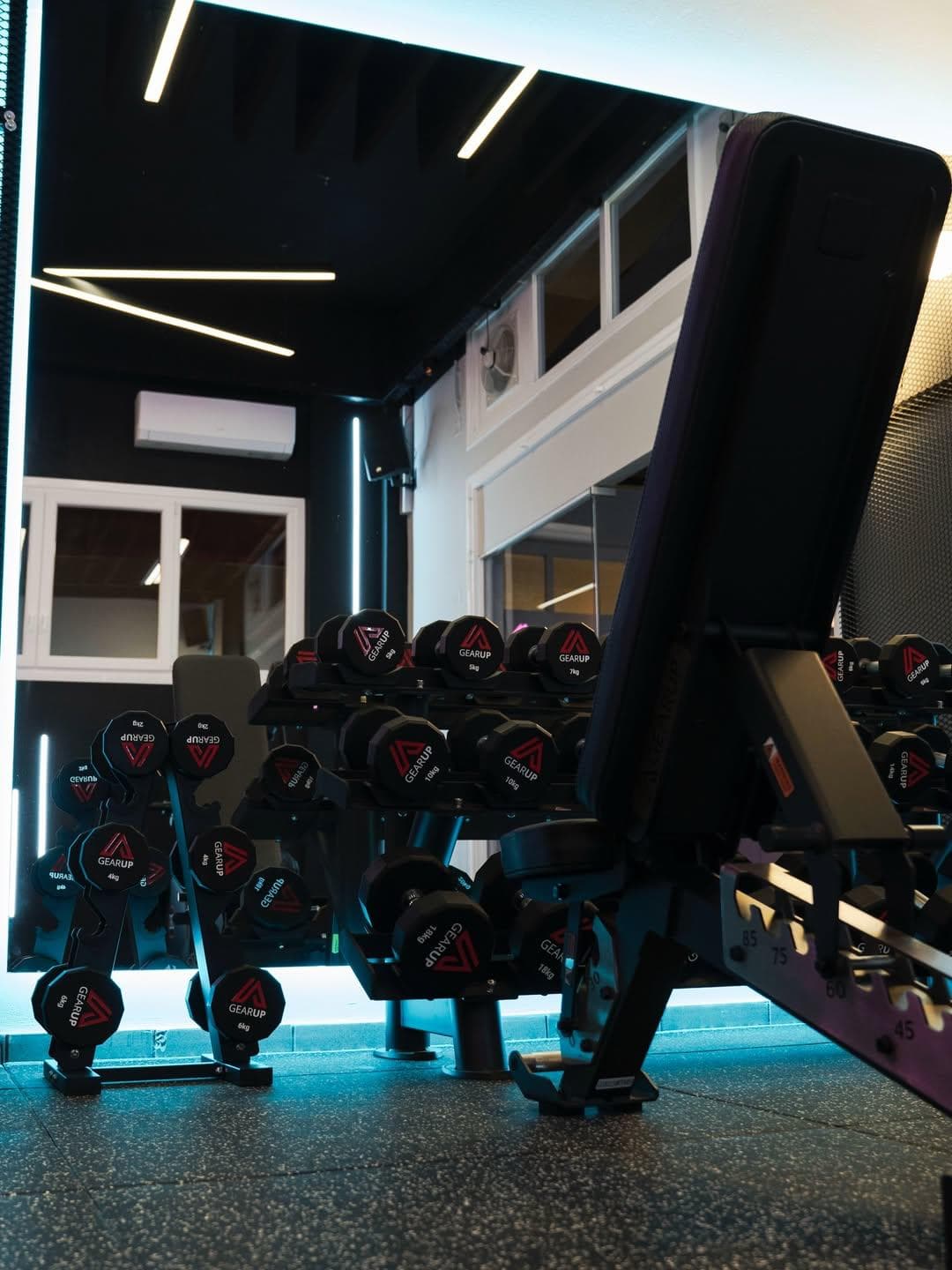 5-star boutique gym experience with incredible facilities - Photo 6